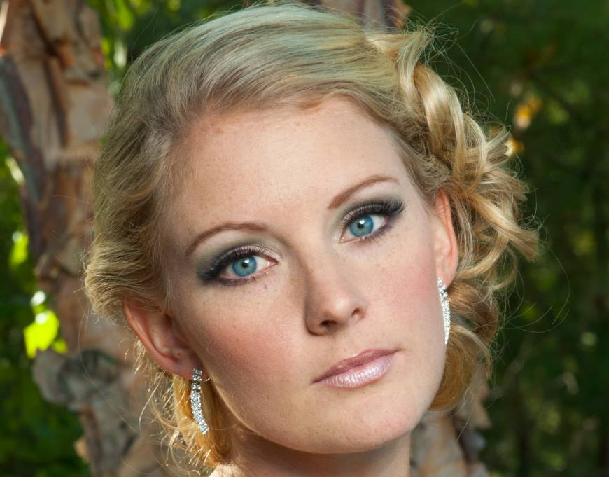 What Hair Colors Are Best For Blue Eyes The Last Post Online