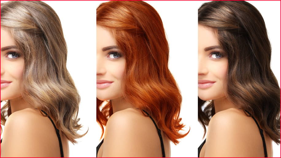 Cool-Toned Hair Colors for Blue Eyes and Fair Skin - wide 10